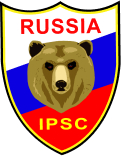 Russia IPSC